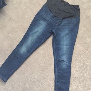 Maternity Jegging Jeans